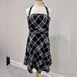 White House Black Market Dress